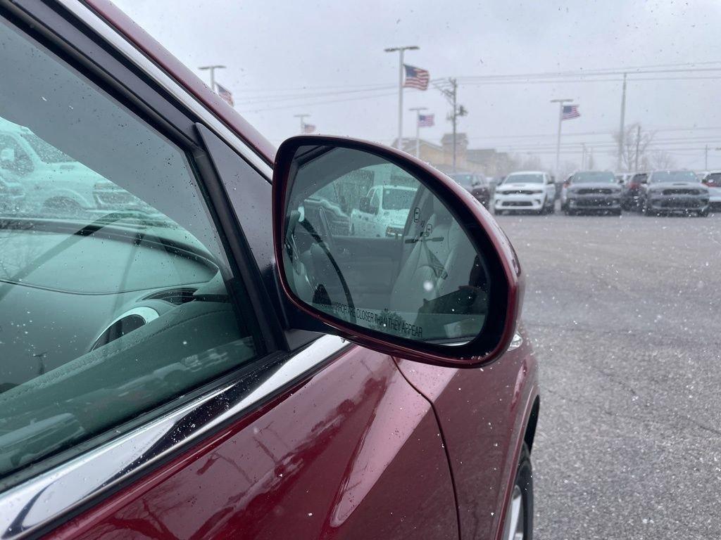 used 2017 Buick Enclave car, priced at $11,092