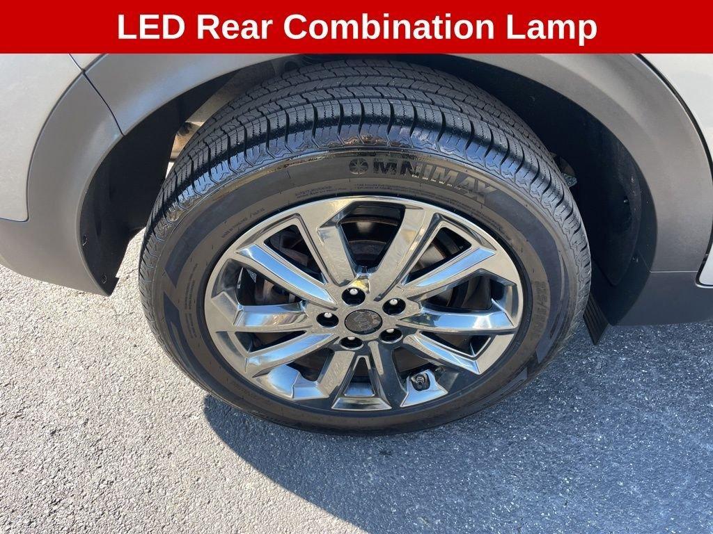 used 2021 Kia Sportage car, priced at $19,900