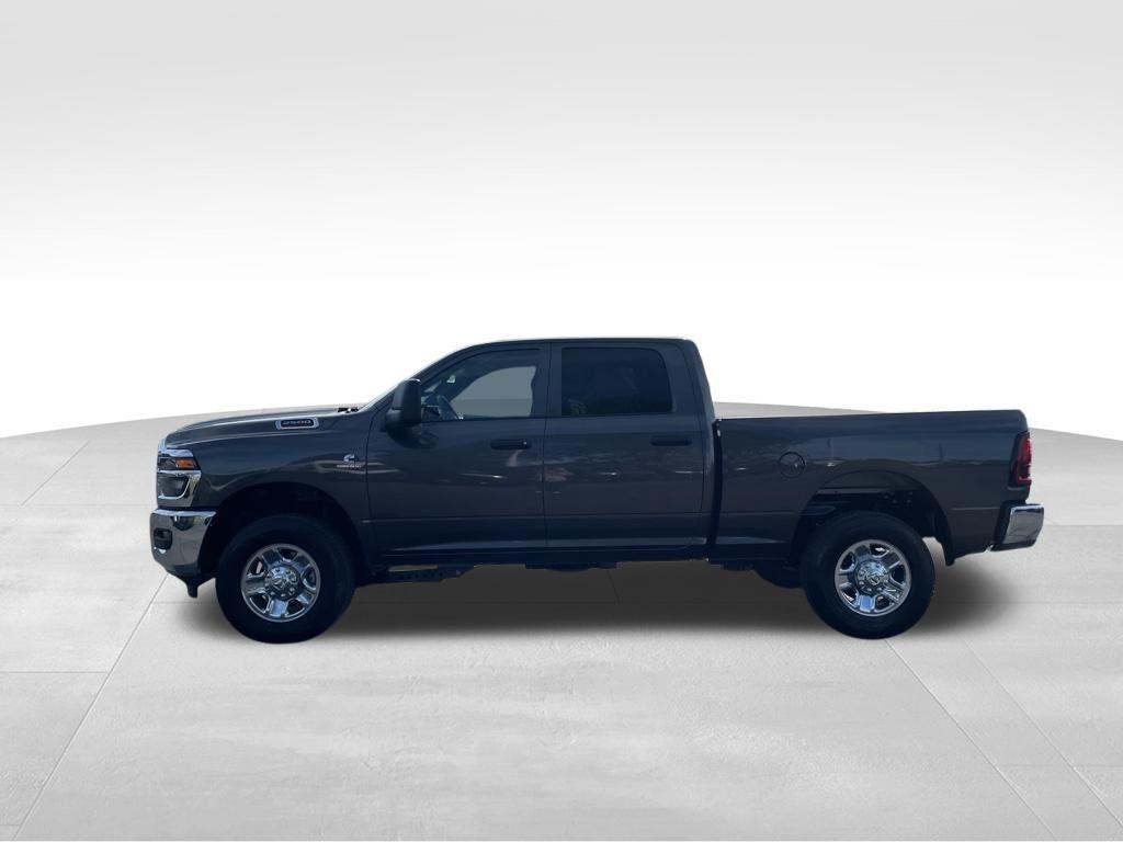 new 2026 Ram 2500 car, priced at $65,400