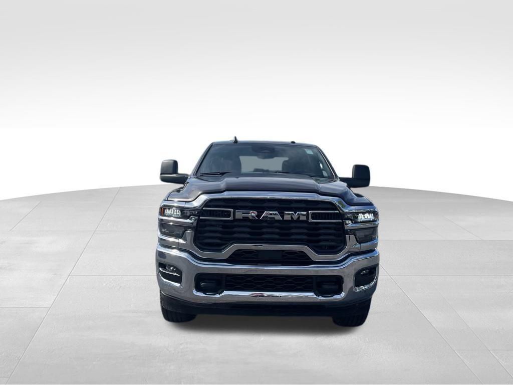 new 2026 Ram 2500 car, priced at $65,400