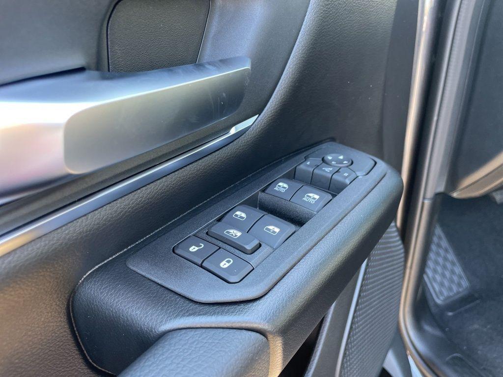 new 2026 Ram 1500 car, priced at $53,865