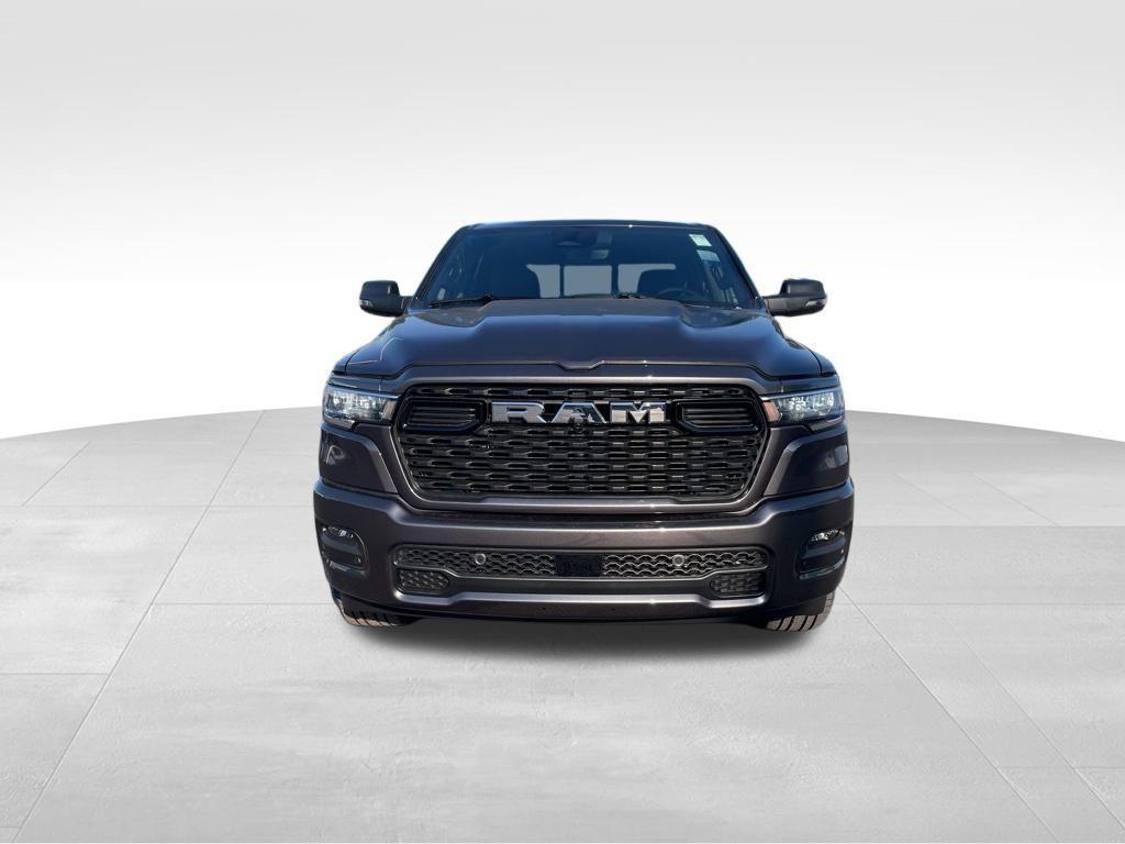 new 2026 Ram 1500 car, priced at $53,865
