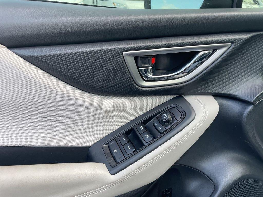 used 2024 Subaru Forester car, priced at $27,668