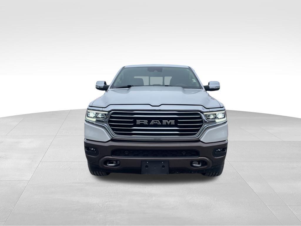 used 2021 Ram 1500 car, priced at $32,908