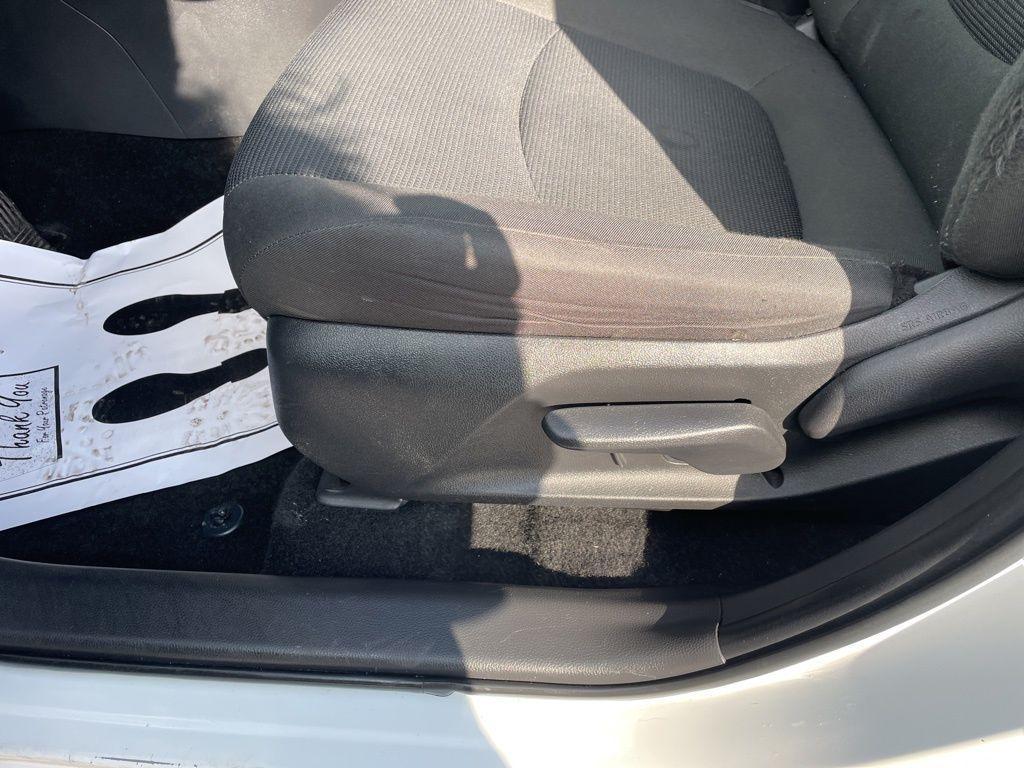 used 2024 Toyota RAV4 car, priced at $26,677