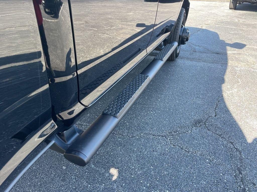 new 2026 Ram 3500 car, priced at $66,845