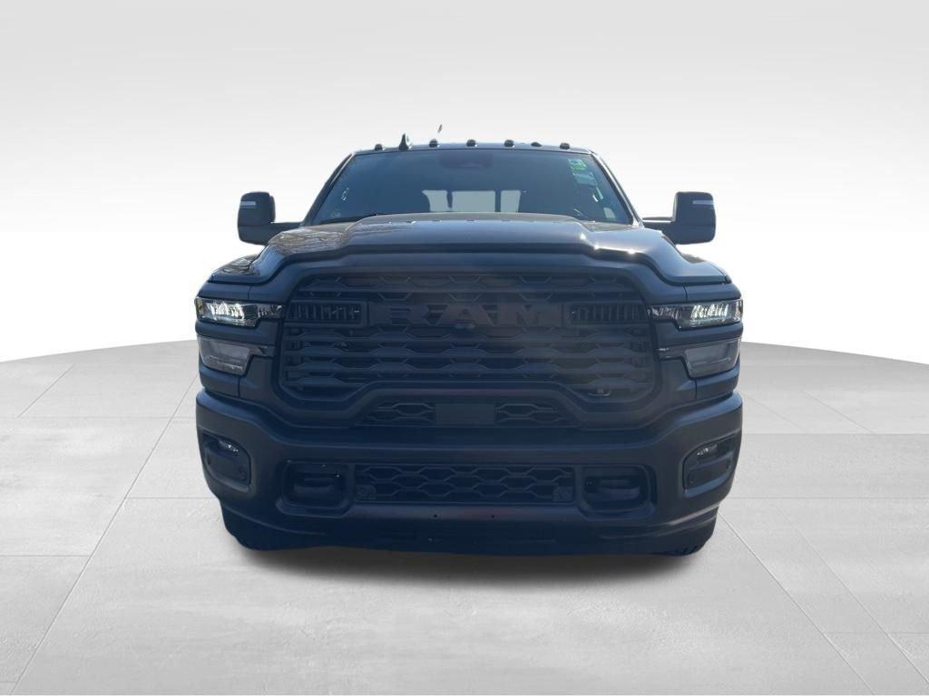 new 2026 Ram 3500 car, priced at $66,845