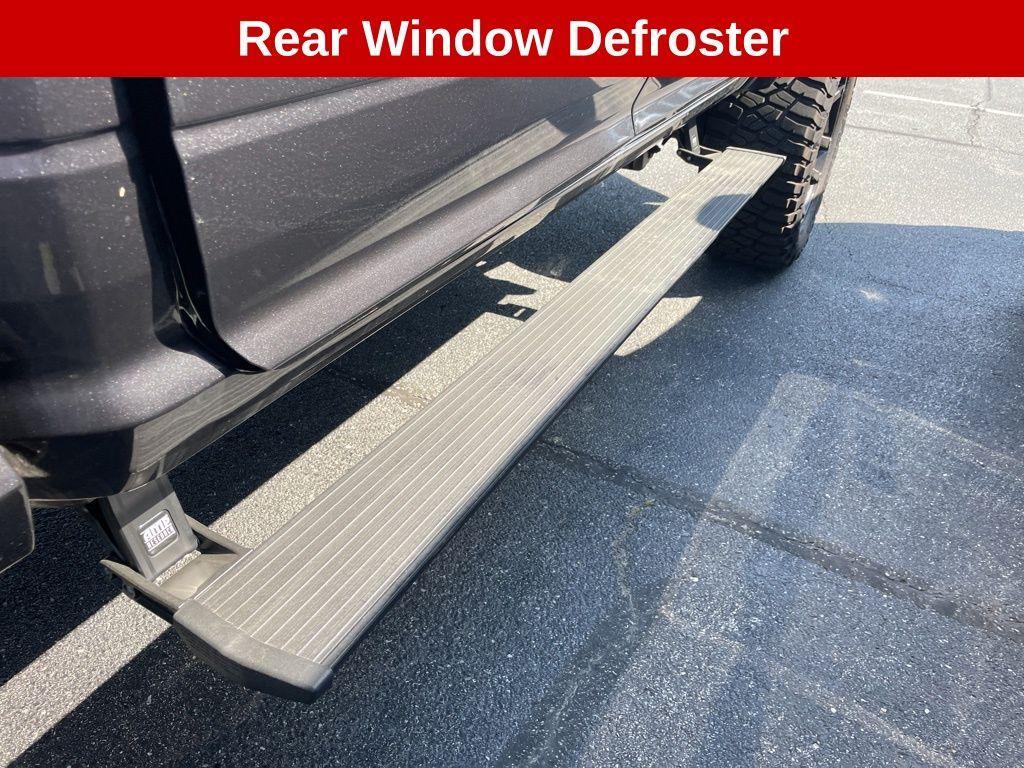 new 2024 Ram 2500 car, priced at $89,999