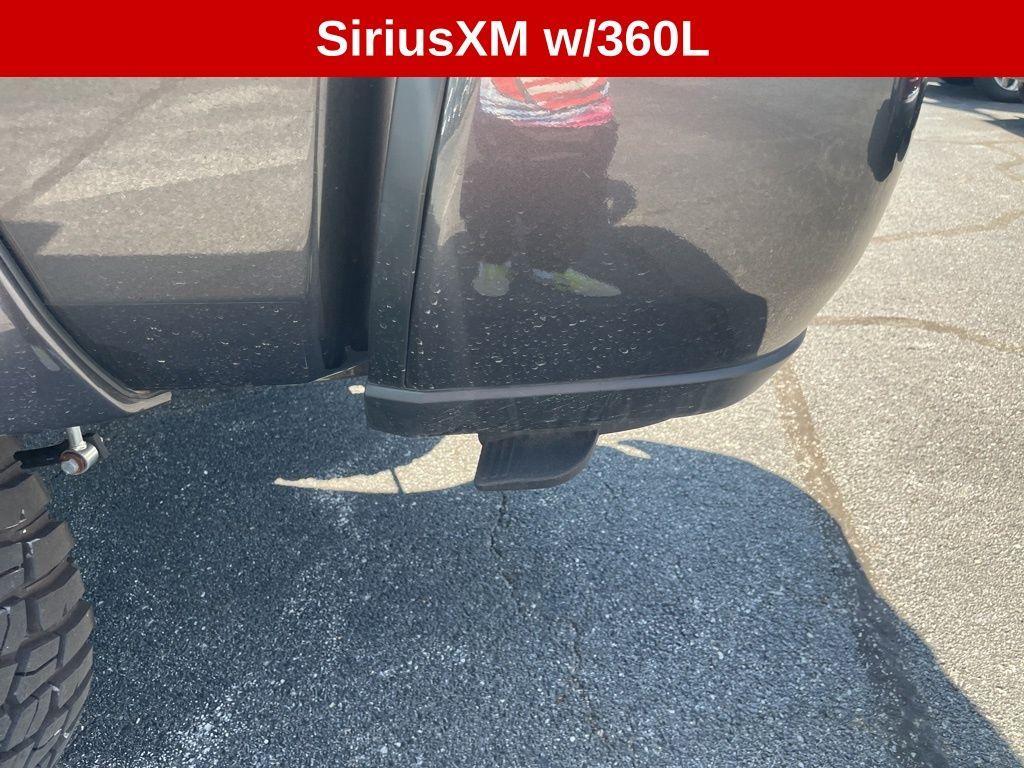 new 2024 Ram 2500 car, priced at $89,999