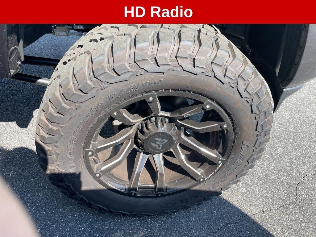 new 2024 Ram 2500 car, priced at $89,999