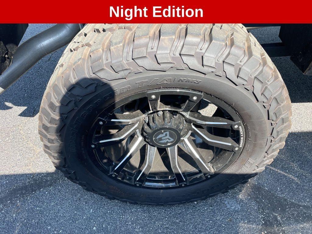 new 2024 Ram 2500 car, priced at $89,999