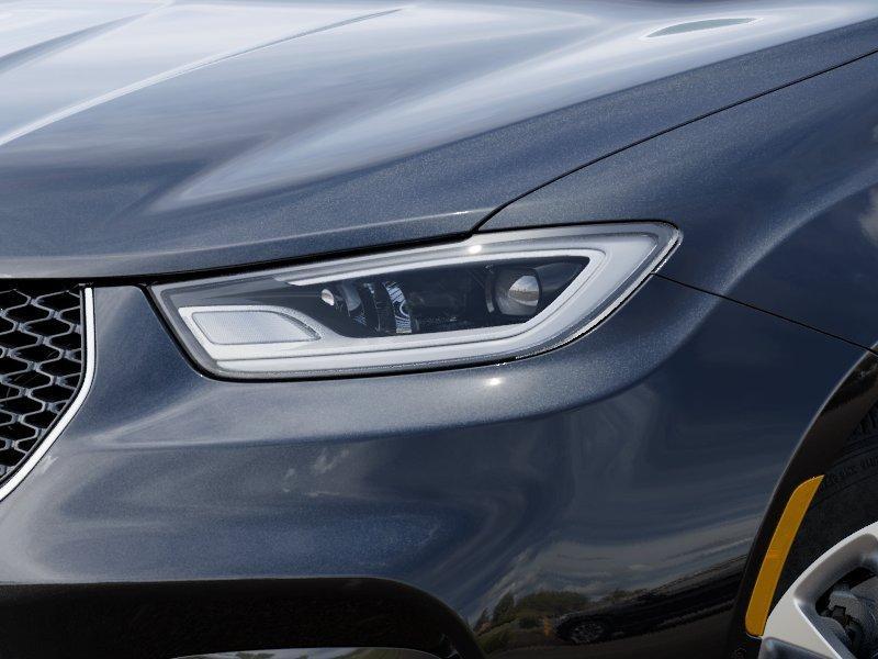 new 2026 Chrysler Pacifica car, priced at $48,616