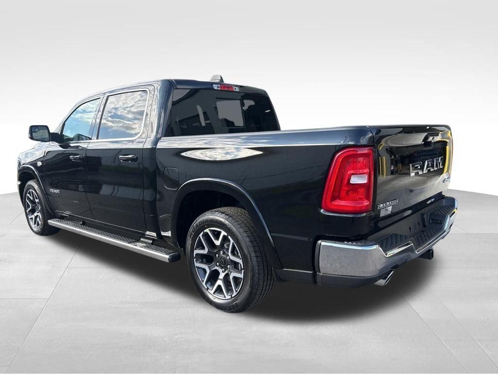 new 2026 Ram 1500 car, priced at $65,404