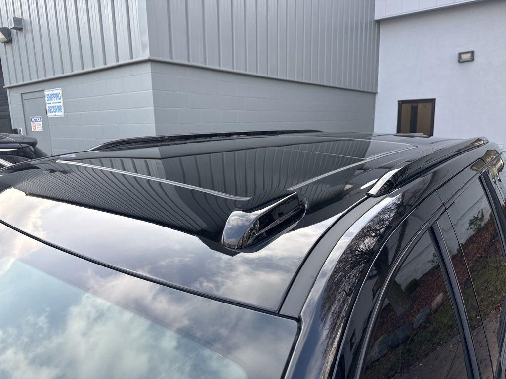 used 2026 Cadillac Escalade car, priced at $139,391