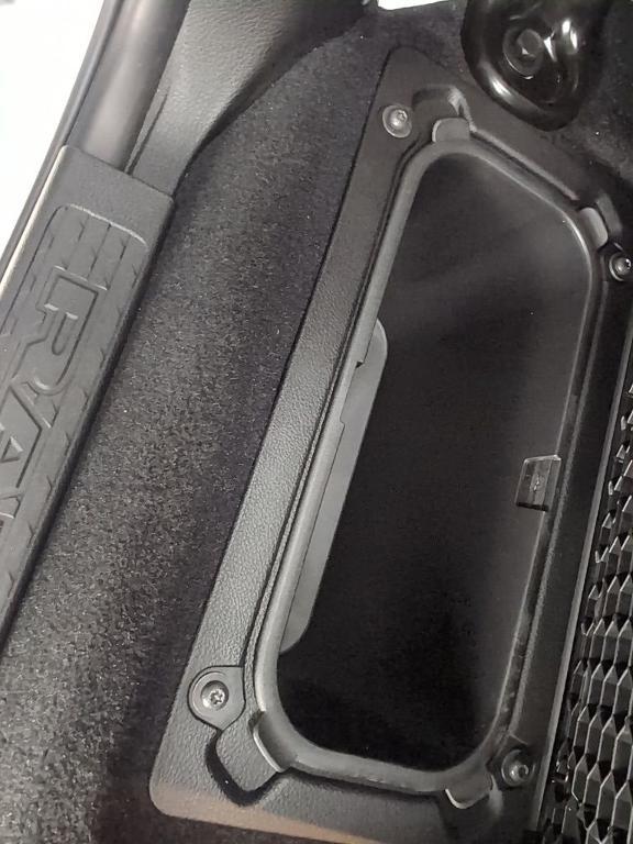 new 2025 Ram 3500 car, priced at $95,174