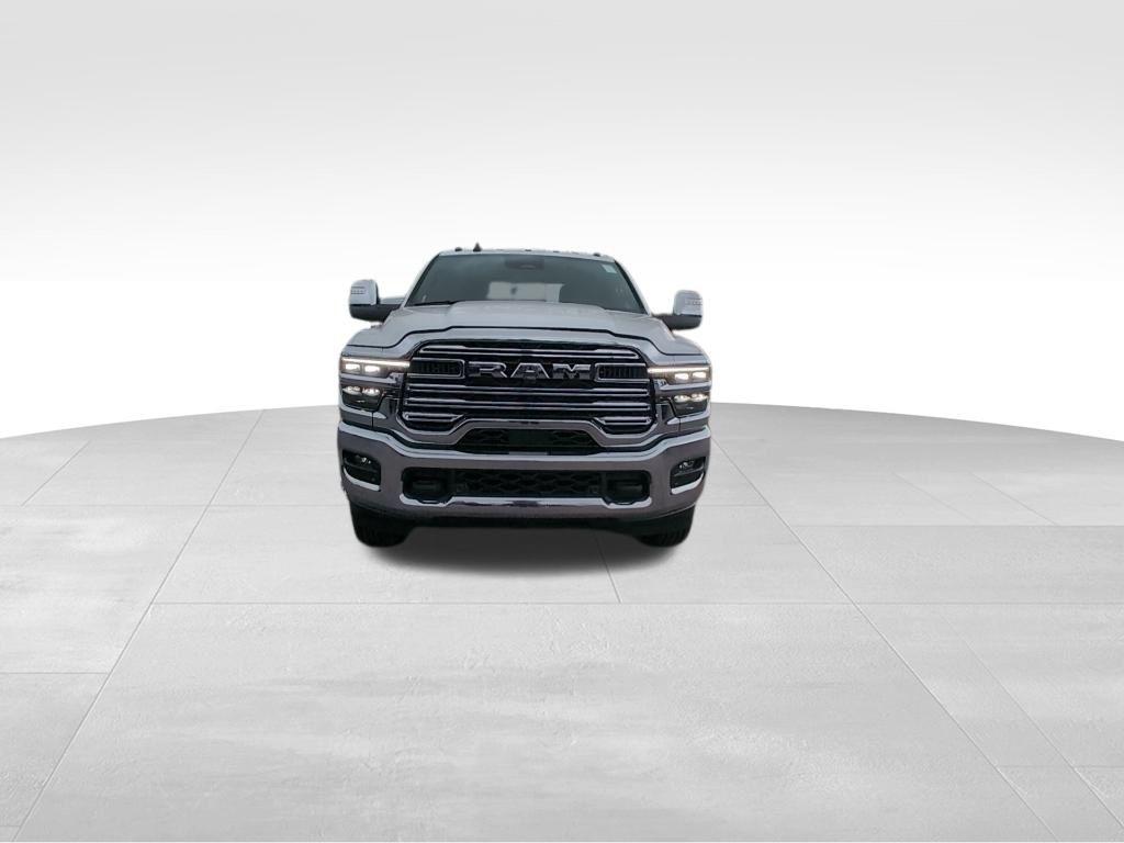 new 2025 Ram 3500 car, priced at $95,174
