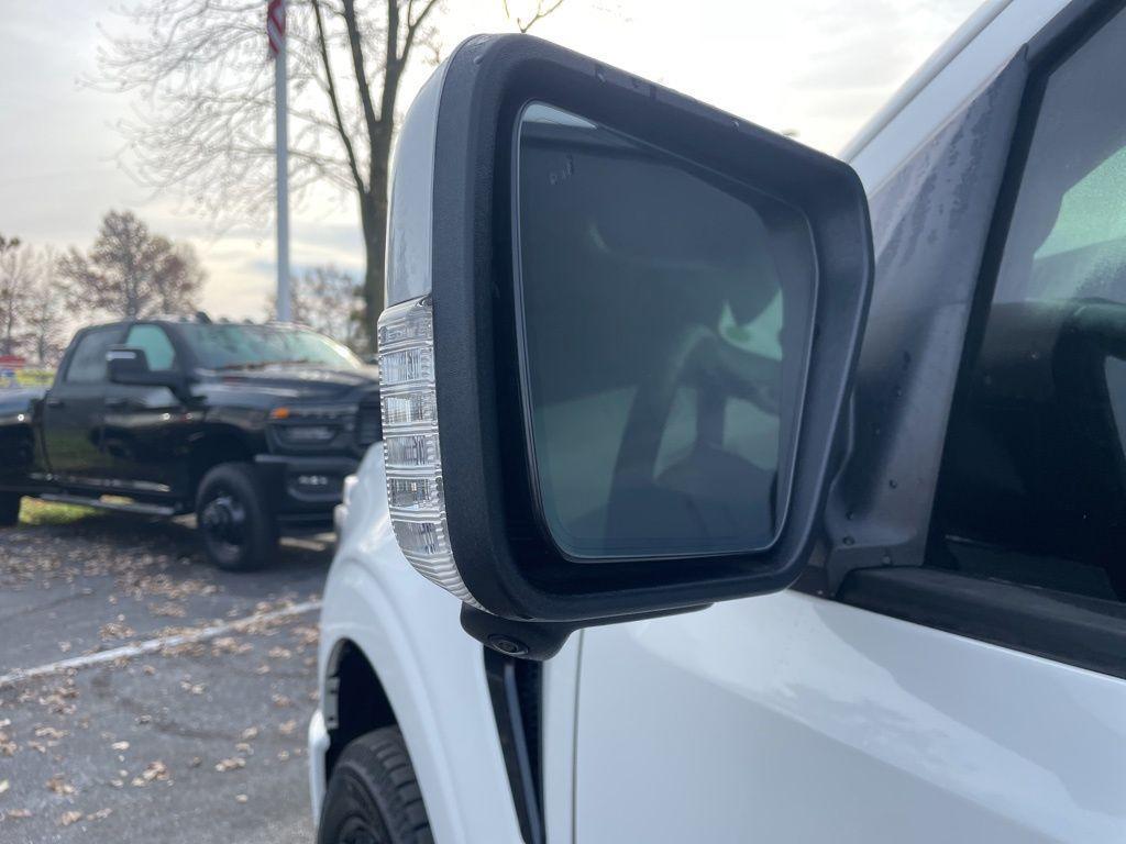 used 2025 Ford F-150 car, priced at $71,500