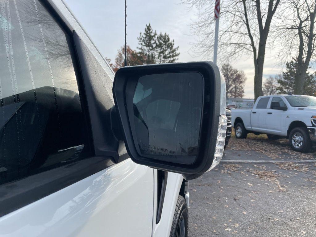 used 2025 Ford F-150 car, priced at $71,500