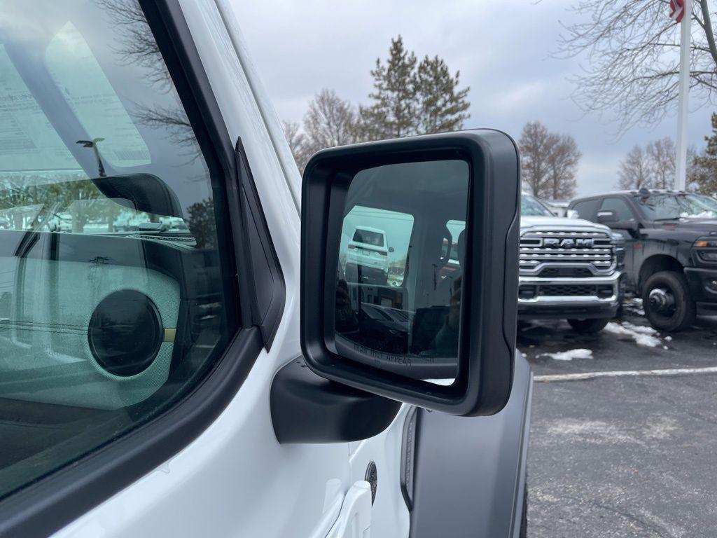 new 2026 Jeep Gladiator car, priced at $44,491