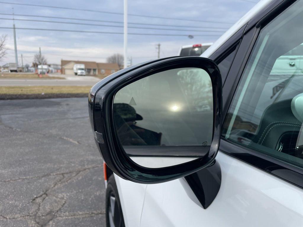 new 2026 Chrysler Pacifica car, priced at $56,863