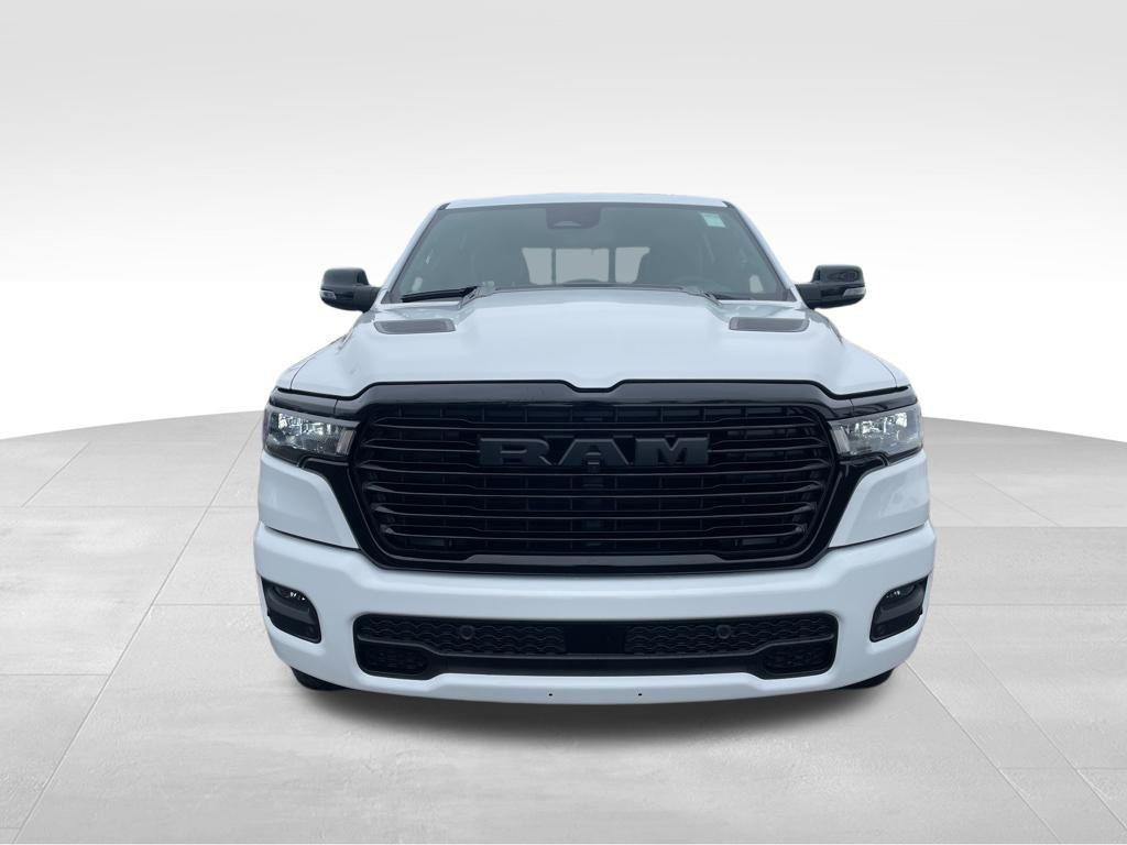new 2026 Ram 1500 car, priced at $62,897