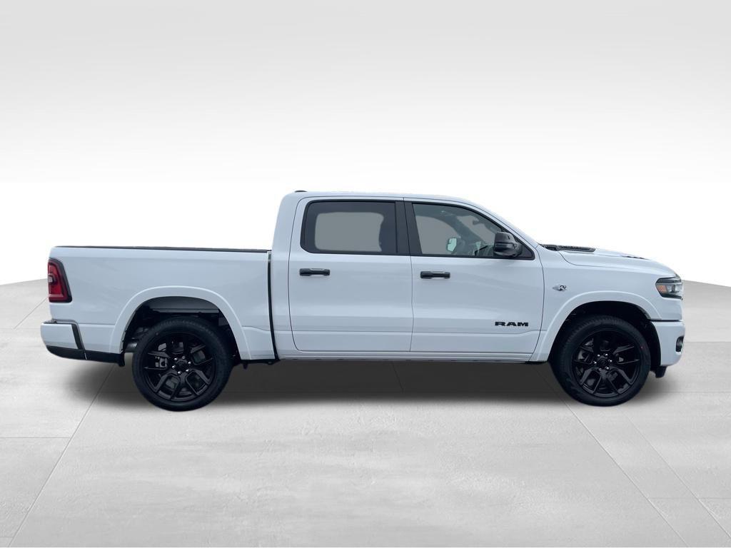 new 2026 Ram 1500 car, priced at $62,897