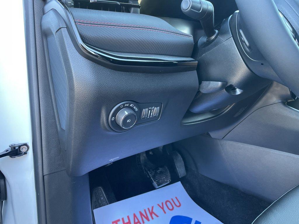 new 2026 Jeep Compass car, priced at $37,663