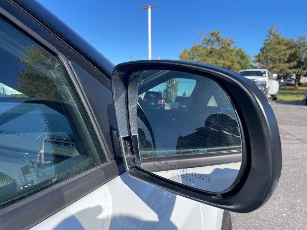 new 2026 Jeep Compass car, priced at $37,663