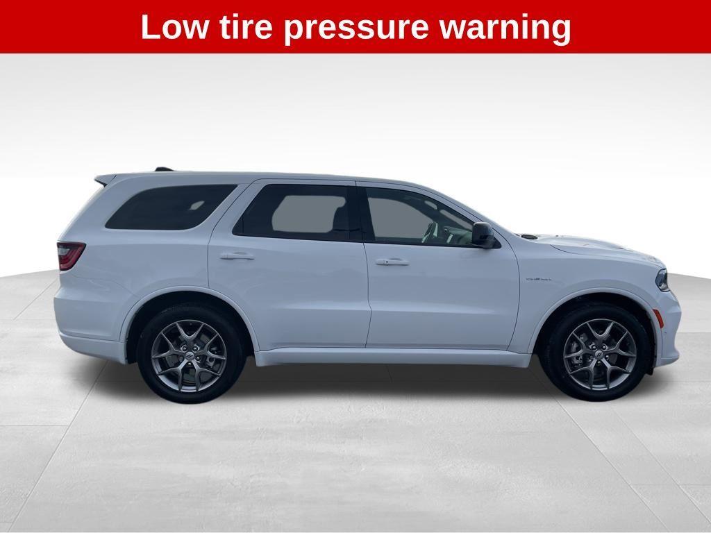 new 2026 Dodge Durango car, priced at $45,187