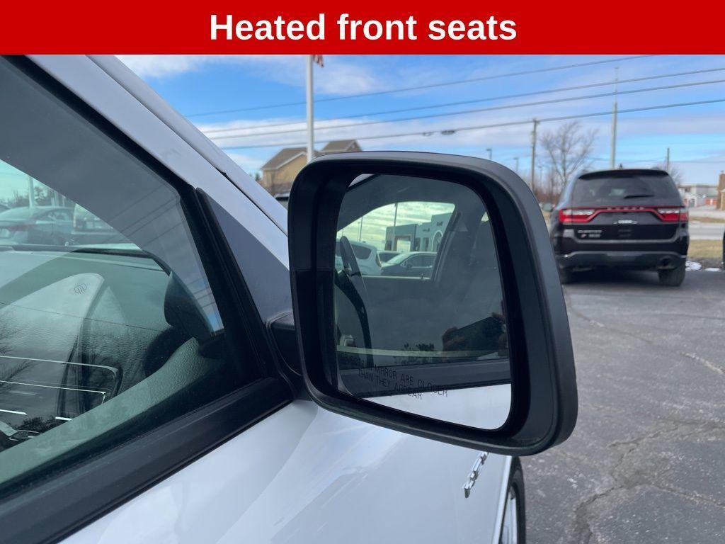 new 2026 Dodge Durango car, priced at $45,187