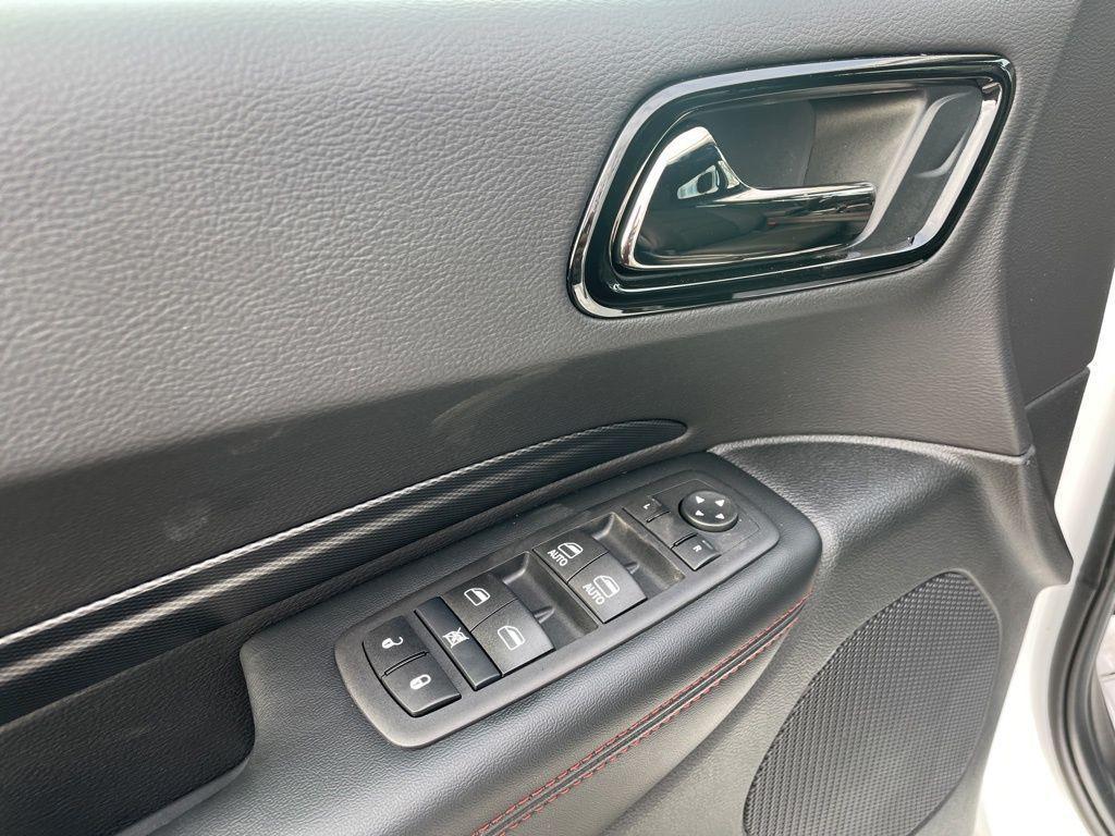 new 2026 Dodge Durango car, priced at $45,187