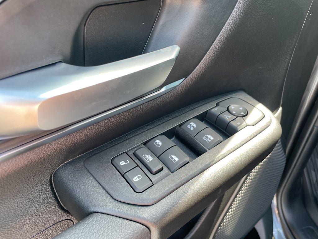 new 2026 Ram 1500 car, priced at $54,492