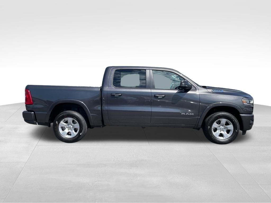 new 2026 Ram 1500 car, priced at $54,492