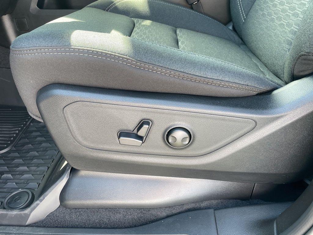 new 2026 Ram 1500 car, priced at $54,492