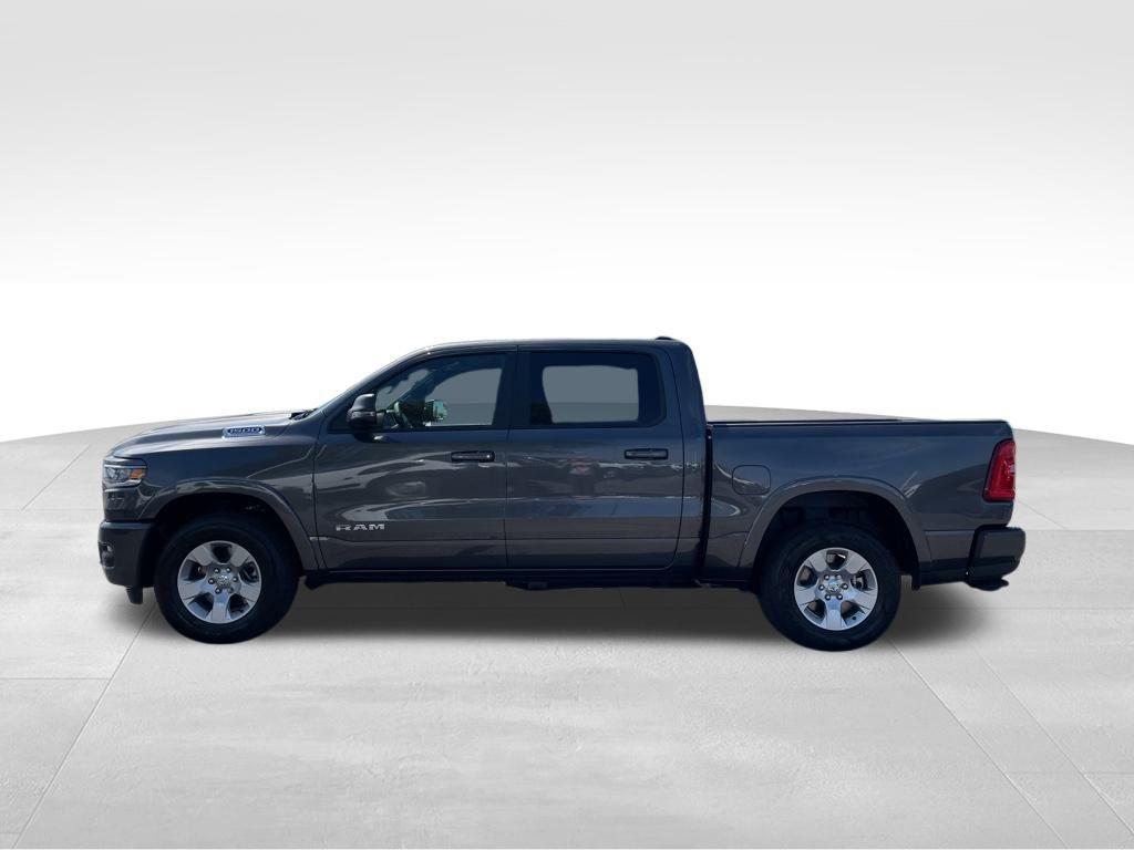 new 2026 Ram 1500 car, priced at $54,492