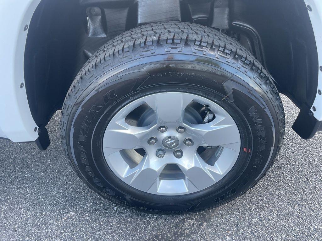 new 2026 Ram 1500 car, priced at $54,650