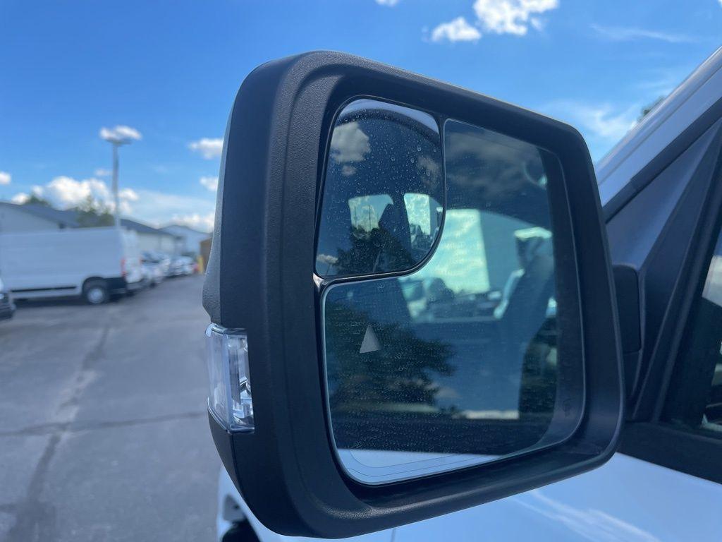 new 2026 Ram 1500 car, priced at $54,650