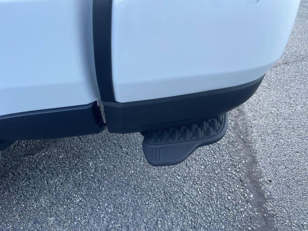 new 2026 Ram 1500 car, priced at $51,650