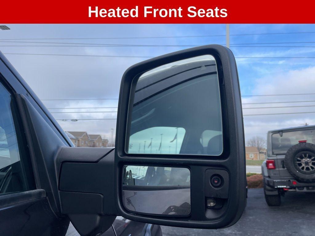 new 2025 Ram 2500 car, priced at $83,944