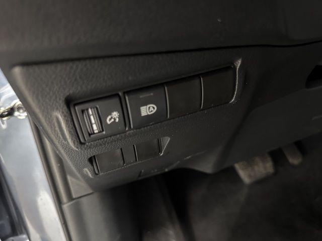 used 2025 Toyota Corolla Cross car, priced at $29,998