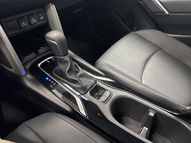 used 2025 Toyota Corolla Cross car, priced at $29,998