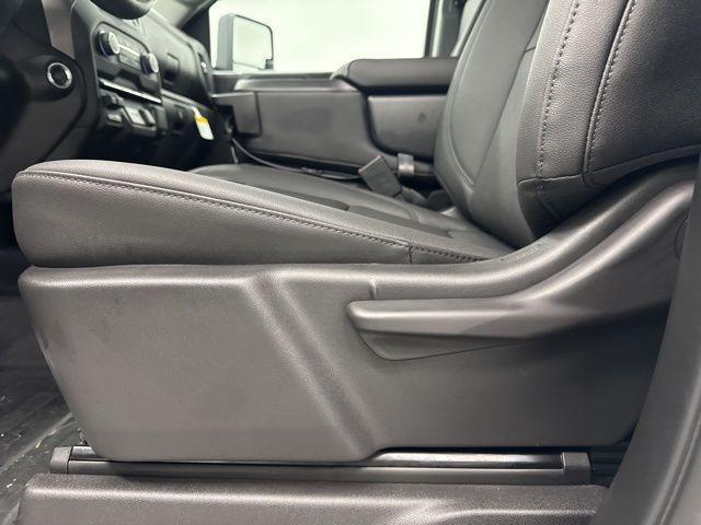 new 2026 Chevrolet Silverado 2500 car, priced at $51,428