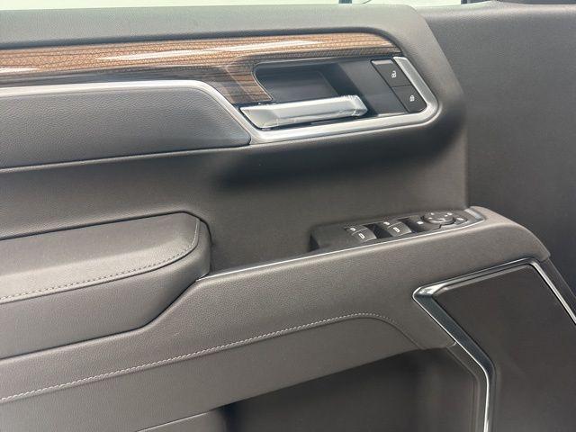 new 2026 Chevrolet Silverado 1500 car, priced at $55,840