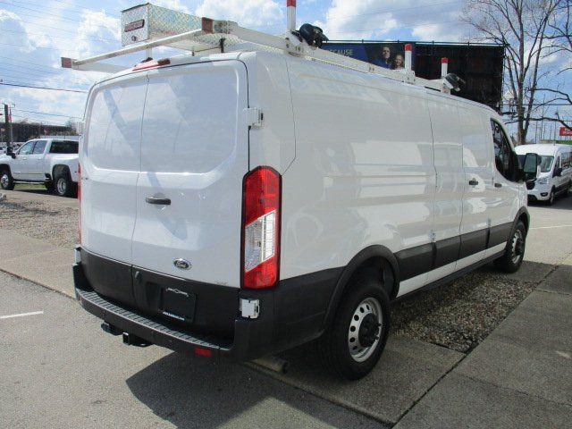 used 2021 Ford Transit-350 car, priced at $35,875
