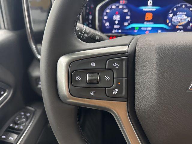 new 2026 Chevrolet Silverado 3500 car, priced at $79,819