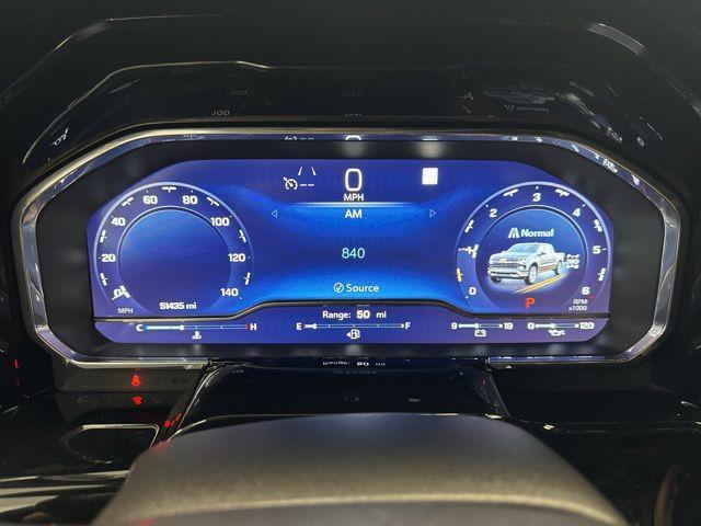 used 2022 Chevrolet Silverado 1500 car, priced at $49,499