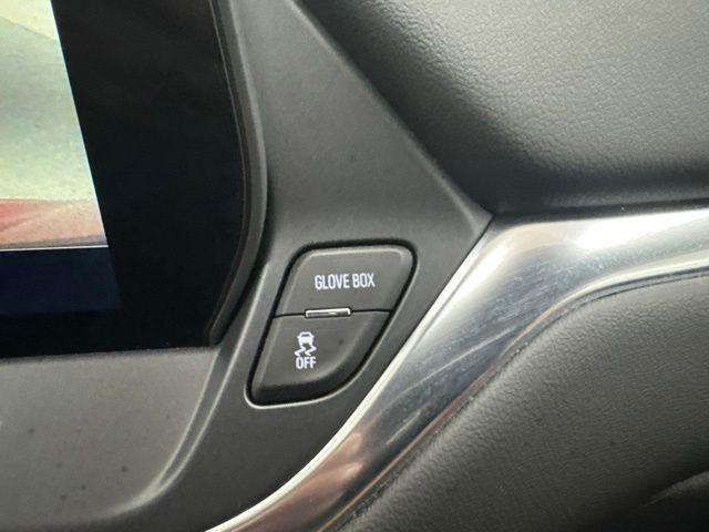 used 2024 Chevrolet Blazer car