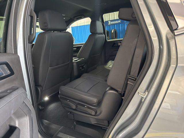 used 2025 Chevrolet Tahoe car, priced at $57,988