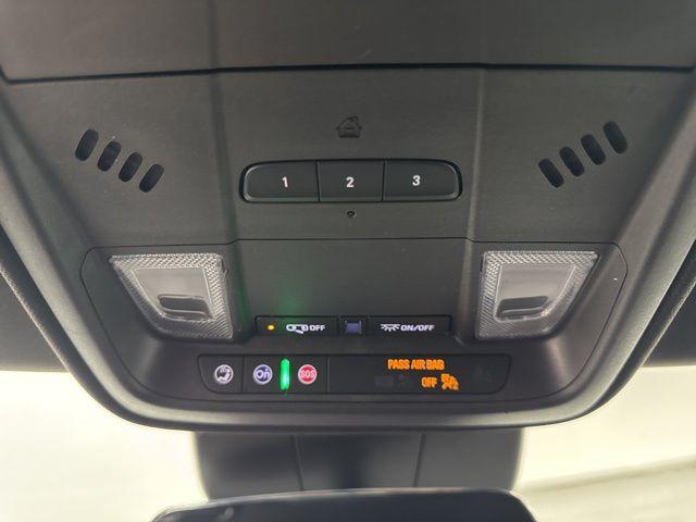 used 2024 Cadillac XT4 car, priced at $26,988
