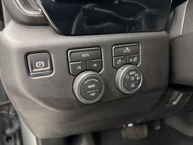 used 2026 Chevrolet Silverado 1500 car, priced at $49,988